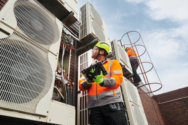 Best HVAC for Healthcare Facilities in Del Rey, CA