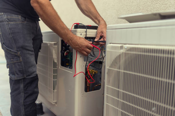 Best HVAC Consulting and Engineering in Del Rey, CA