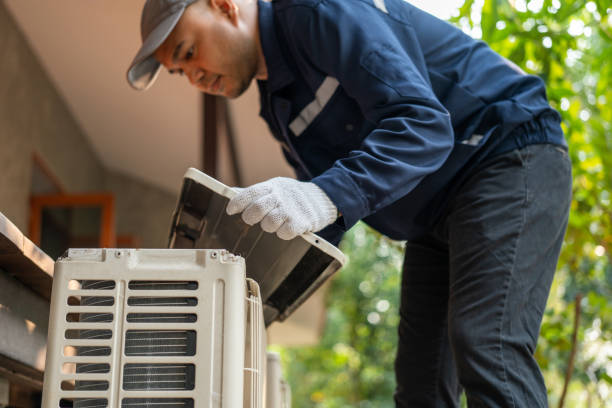  Del Rey, CA HVAC Pros